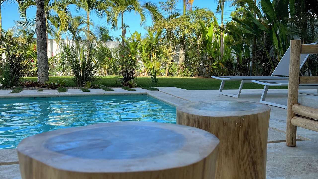 Photo of Outdoor in La Iglesia