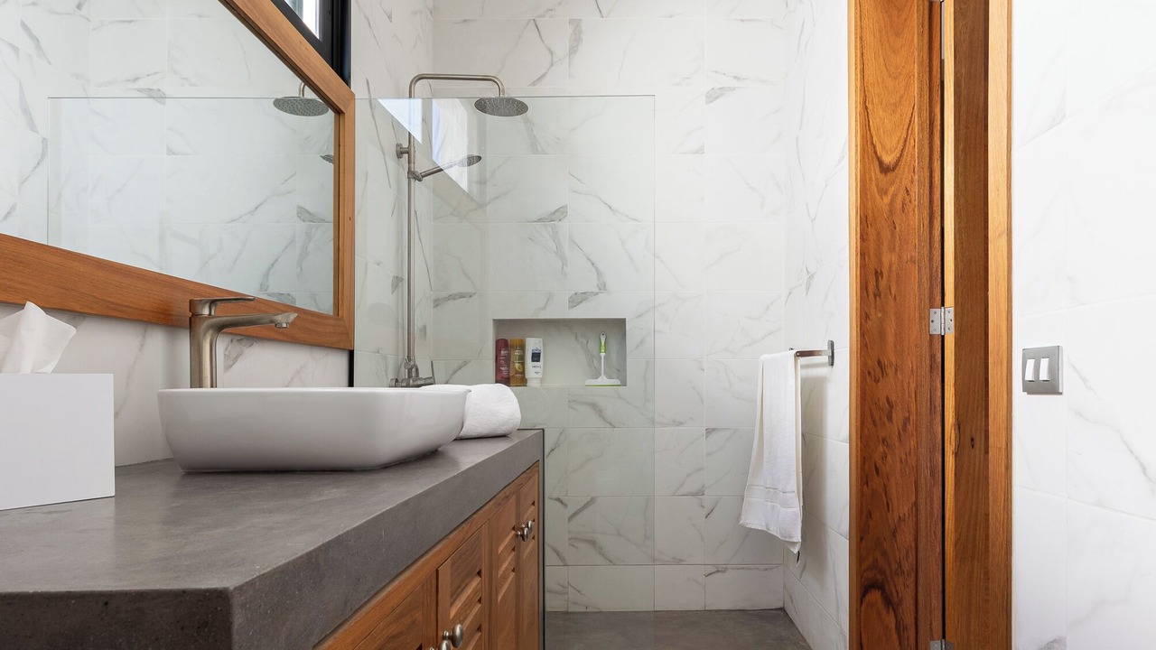 Photo of Bathroom in La Iglesia
