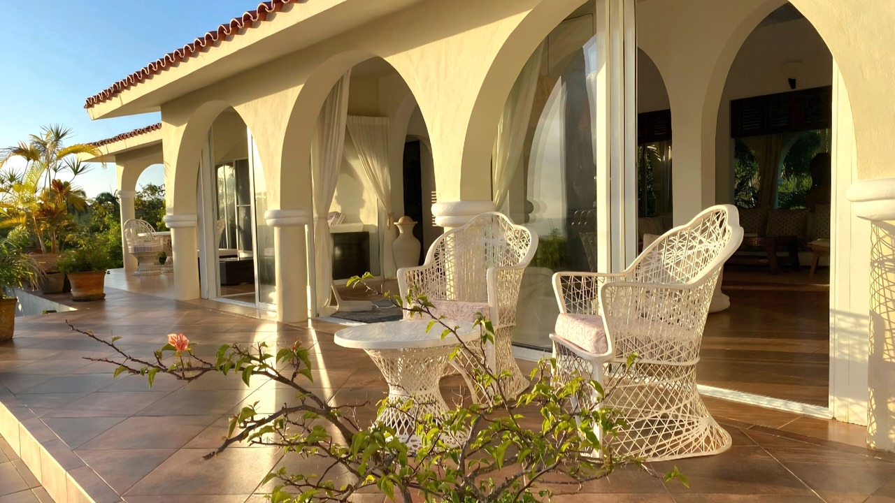 Photo of Patio Balcony in Cabrera