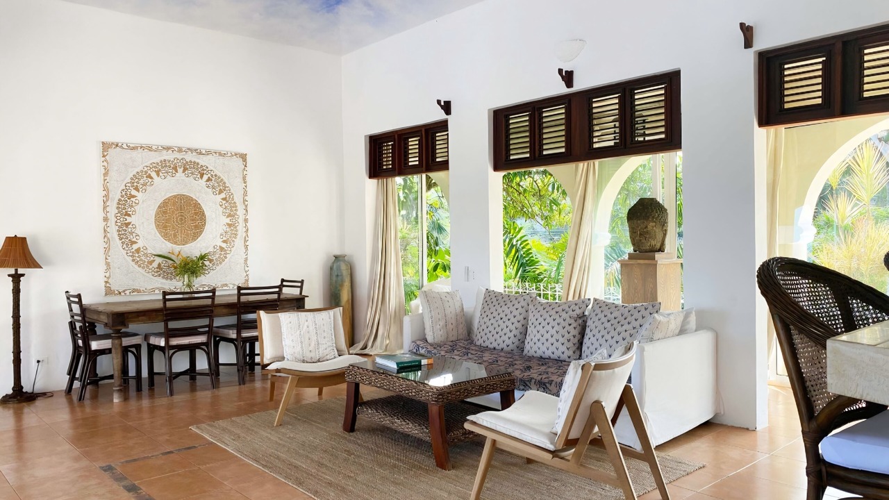 Photo of Livingroom in Cabrera