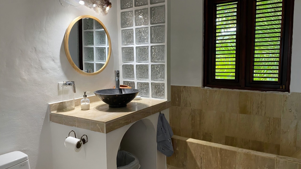 Photo of Bathroom in Cabrera