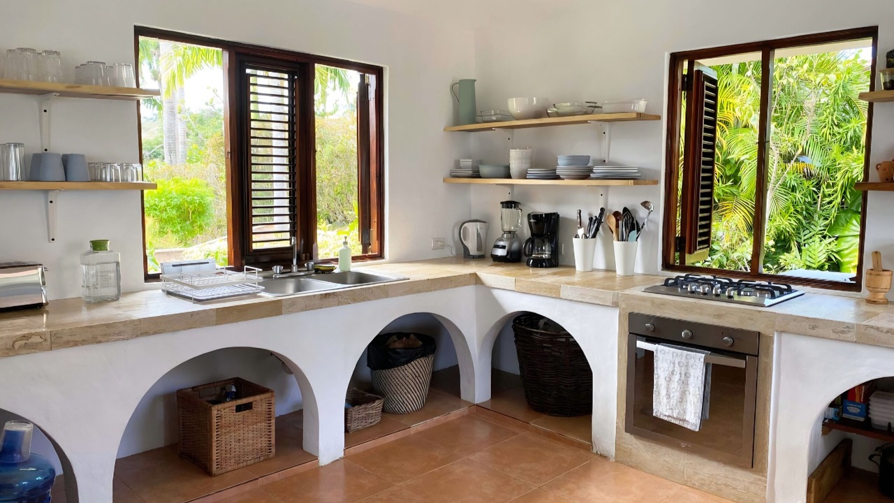 Photo of Kitchen in Cabrera