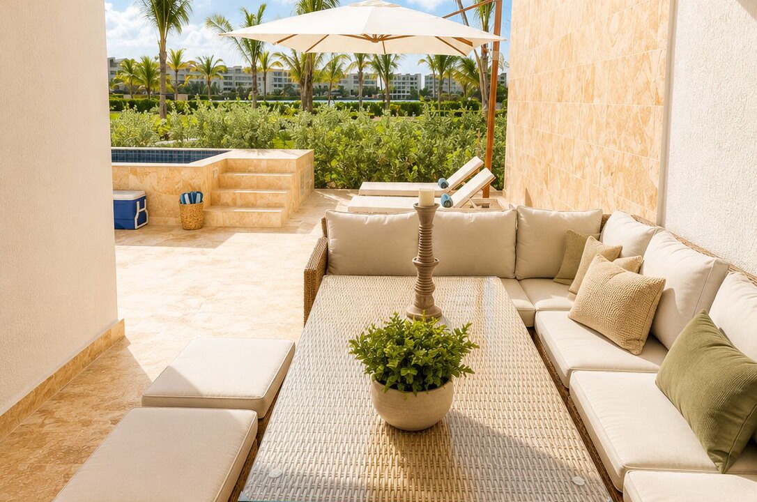 Photo of Outdoor in Punta Cana