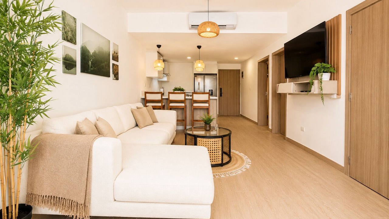 Photo of Bedroom in Punta Cana
