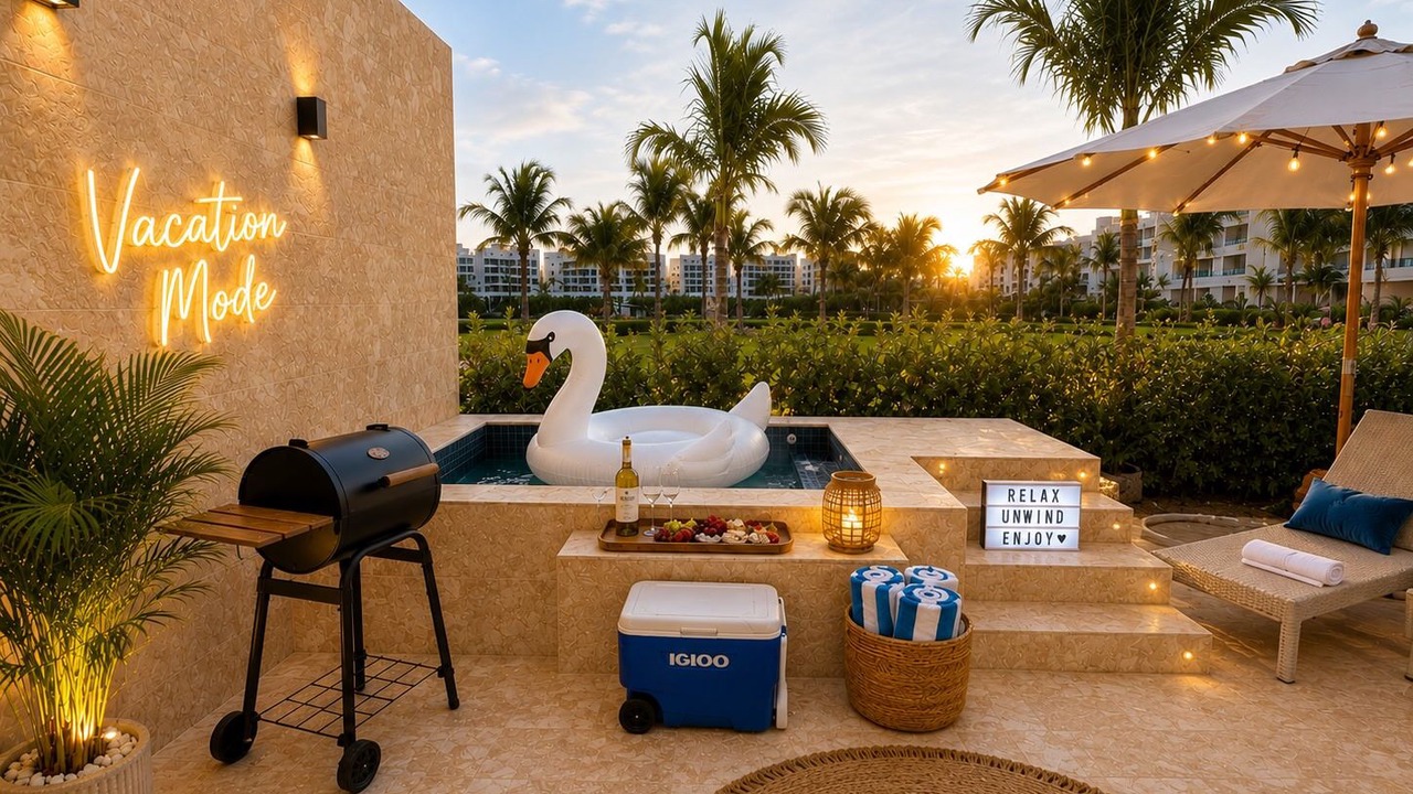 Photo of Outdoor in Punta Cana
