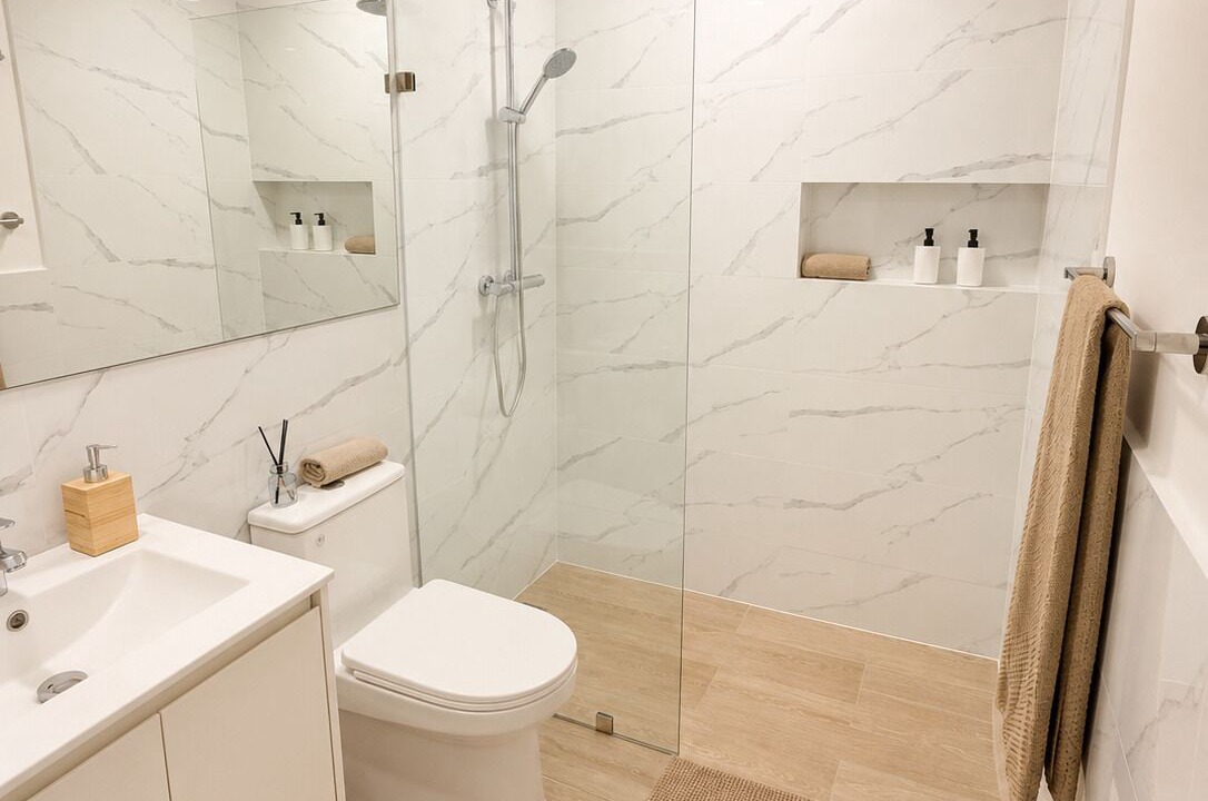 Photo of Bathroom in Punta Cana