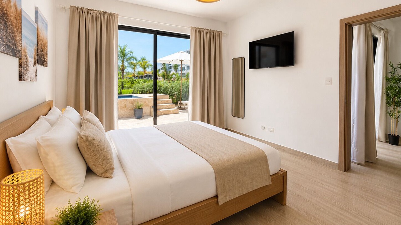 Photo of Outdoor in Punta Cana