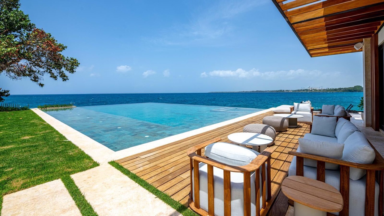 Photo of Outdoor in Casa de Campo