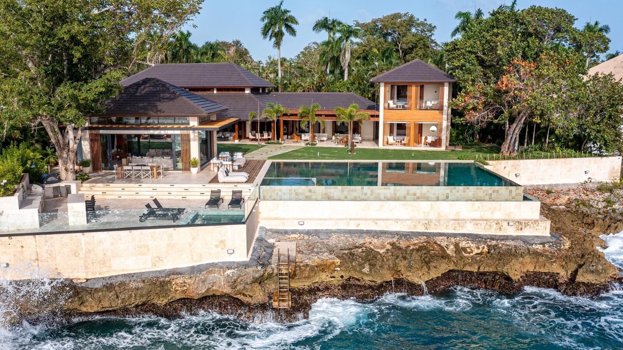 Photo of Outdoor in Casa de Campo