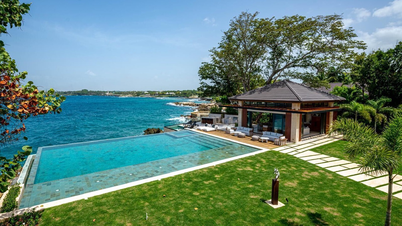 Photo of Outdoor in Casa de Campo