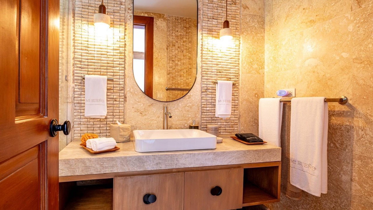 Photo of Bathroom in Casa de Campo
