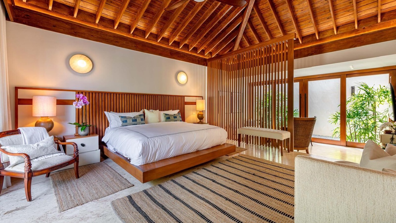 Photo of Bedroom in Casa de Campo
