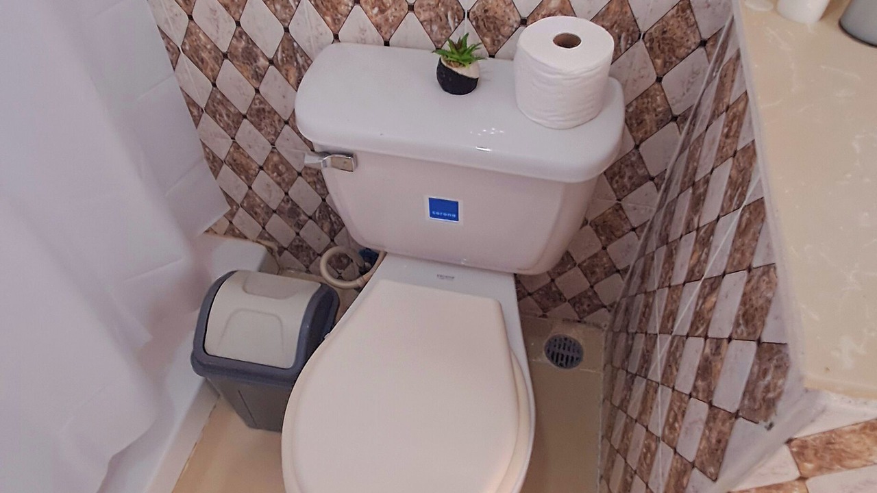 Photo of Bathroom in Los Patos