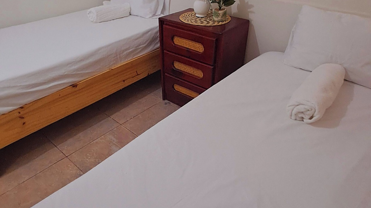 Photo of Bedroom in Los Patos