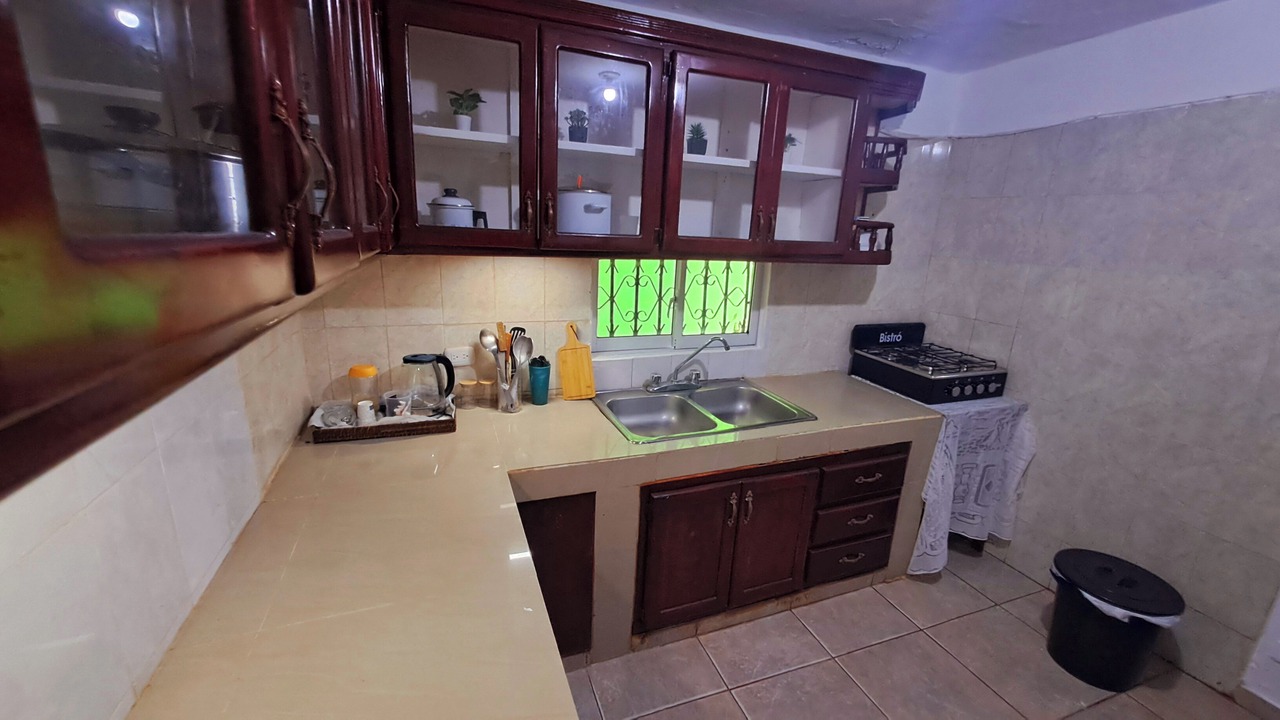 Photo of Kitchen in Los Patos