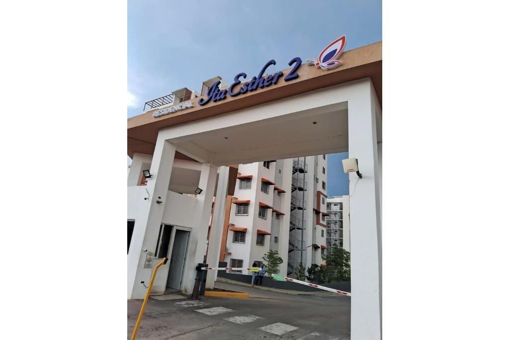 Photo of Outdoor in Ciudad Modelo Mirador Norte