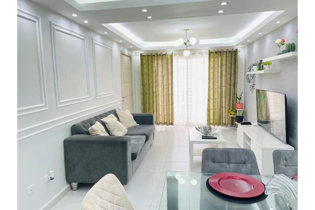 Photo of Livingroom in Ciudad Modelo Mirador Norte