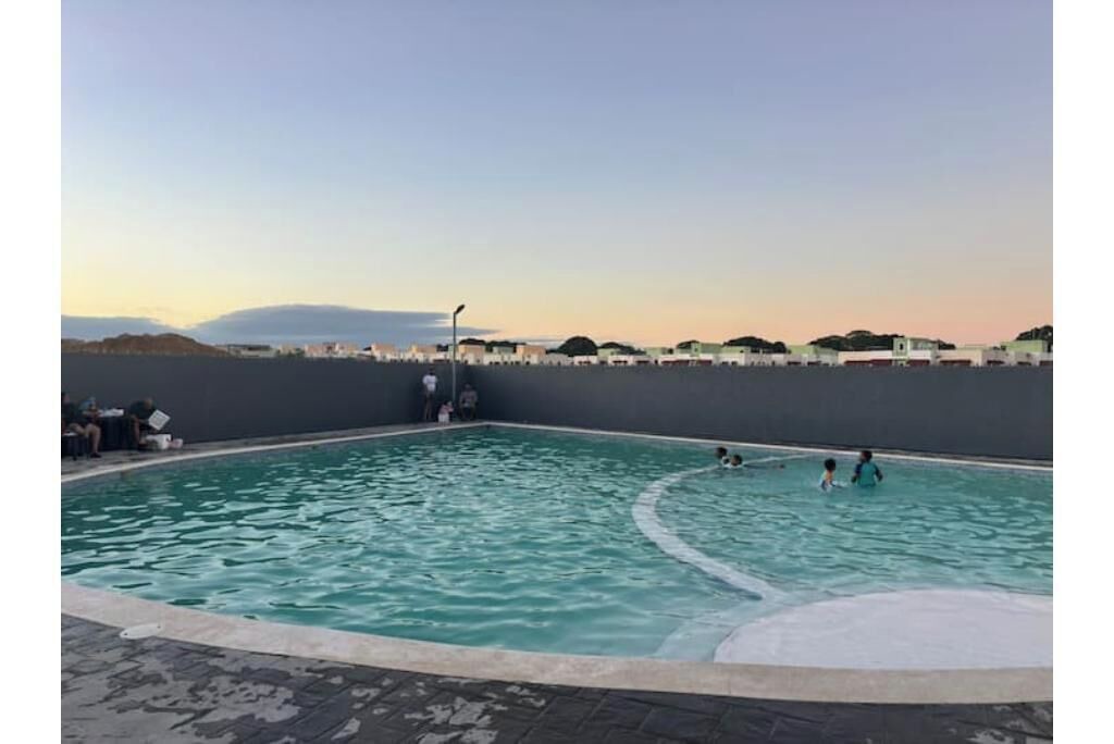 Photo of Outdoor in Ciudad Modelo Mirador Norte