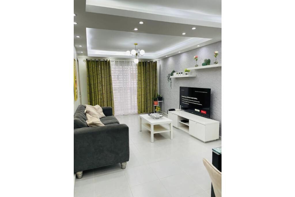 Photo of Livingroom in Ciudad Modelo Mirador Norte