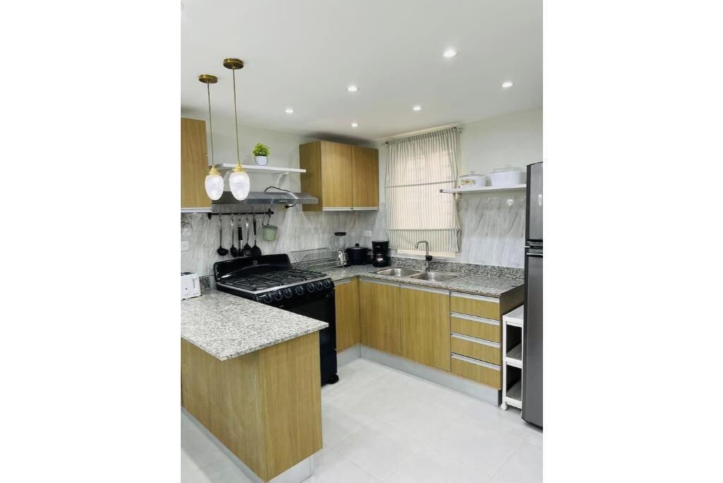 Photo of Kitchen in Ciudad Modelo Mirador Norte