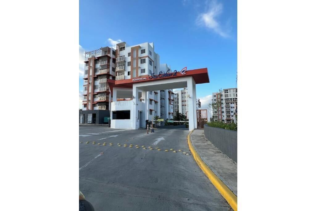 Photo of Outdoor in Ciudad Modelo Mirador Norte