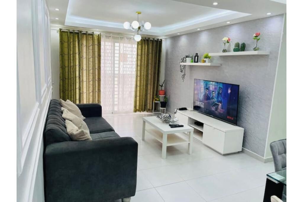 Photo of Livingroom in Ciudad Modelo Mirador Norte