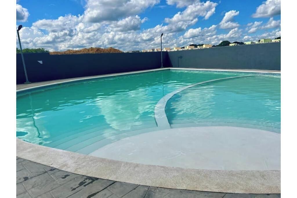 Photo of Outdoor in Ciudad Modelo Mirador Norte