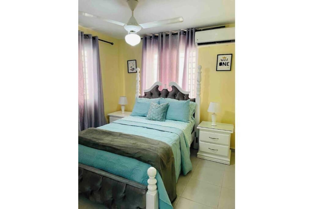 Photo of Bedroom in Ciudad Modelo Mirador Norte