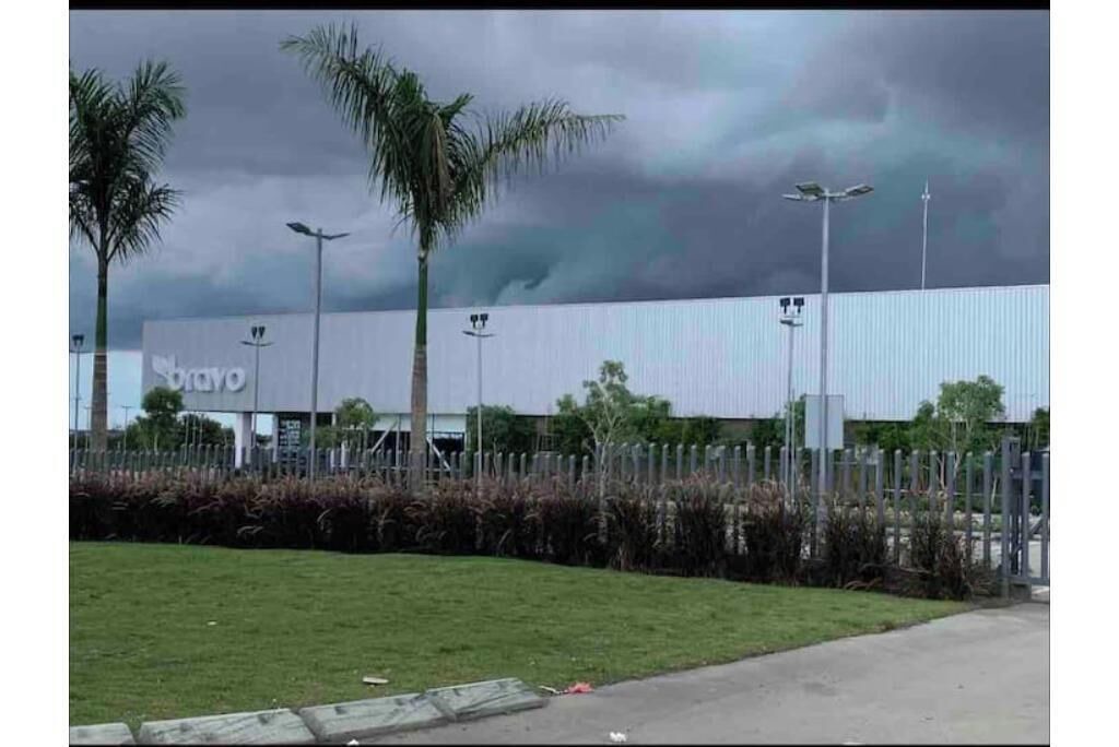 Photo of Outdoor in Ciudad Modelo Mirador Norte