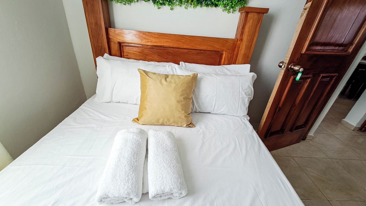 Photo of Bedroom in Los Patos