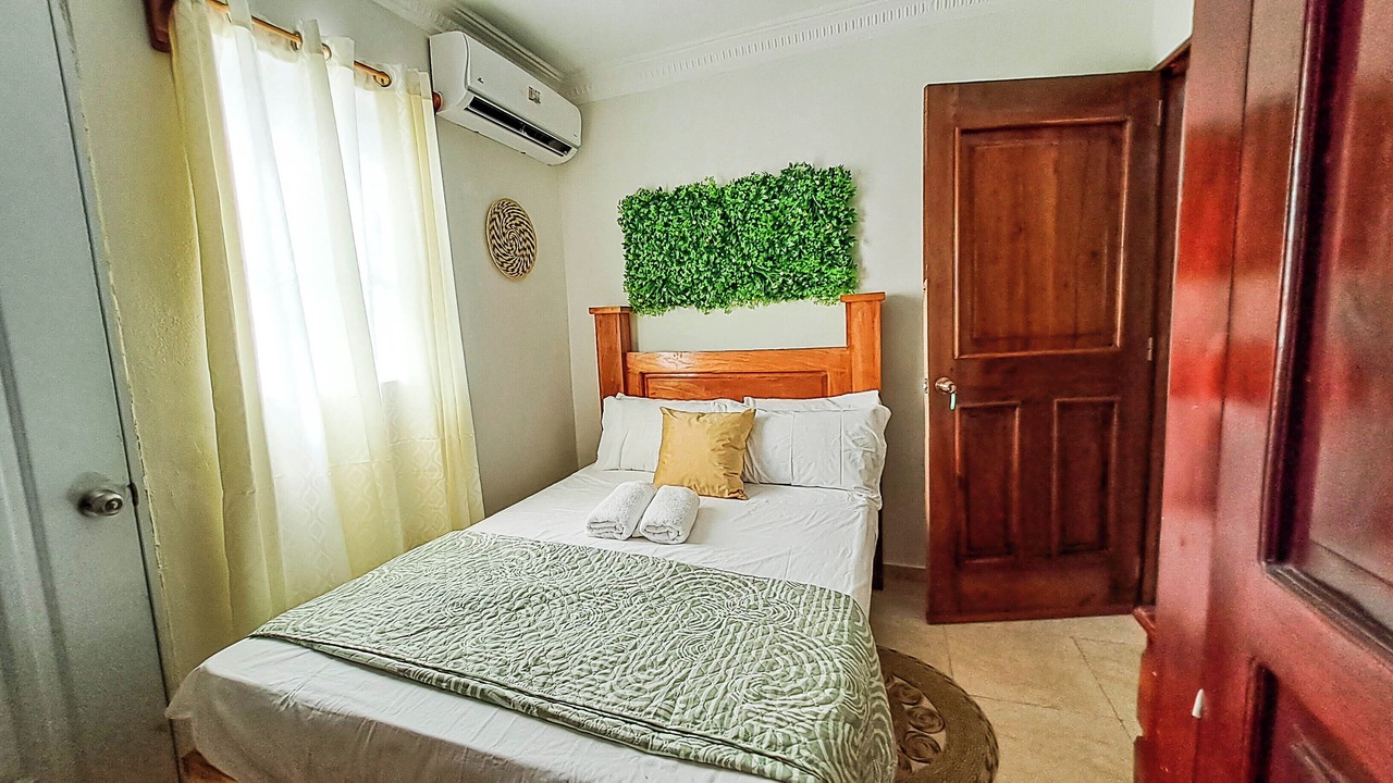 Photo of Bedroom in Los Patos