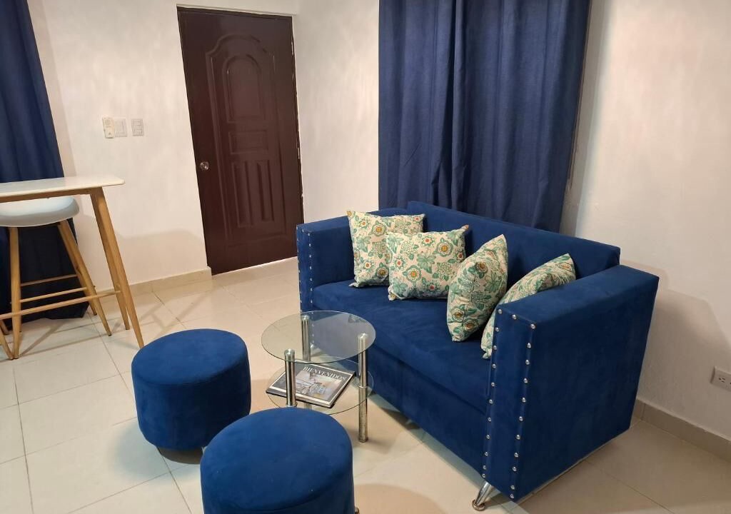 Photo of Livingroom in Santo Domingo