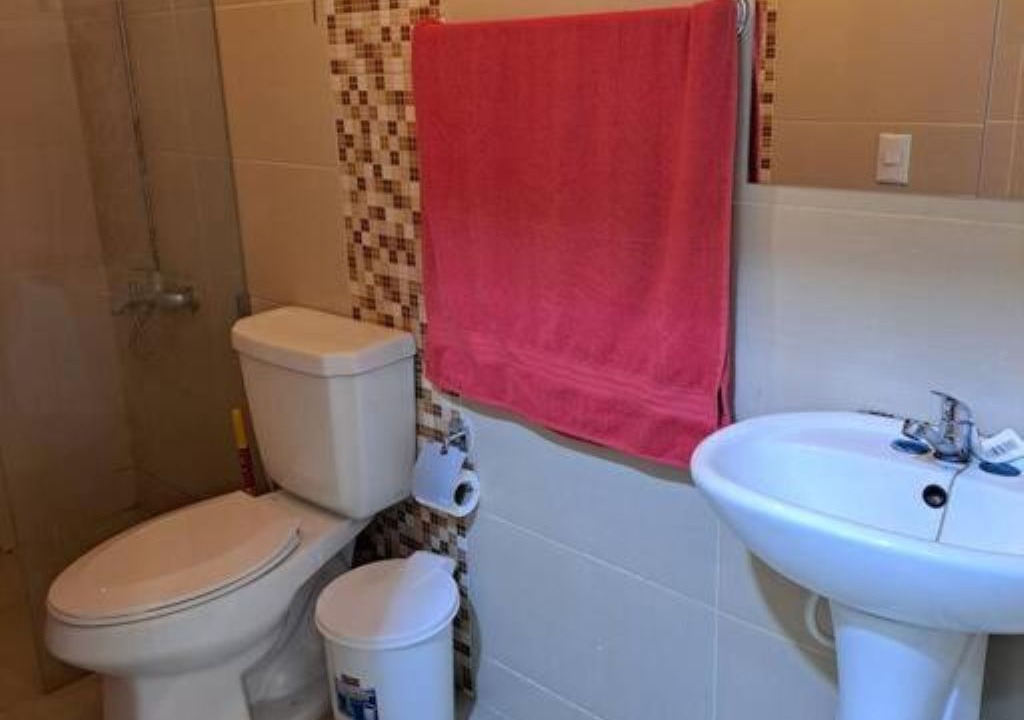 Photo of Bathroom in Santo Domingo