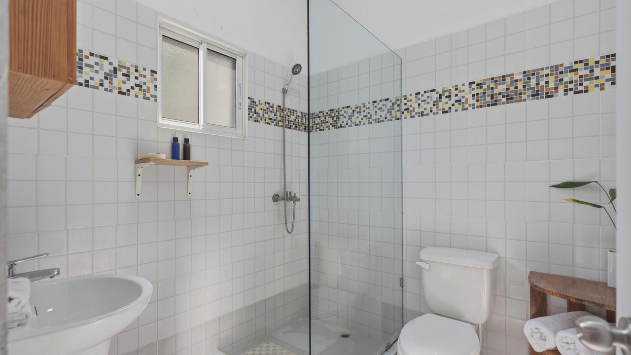 Photo of Bathroom in Cabarete