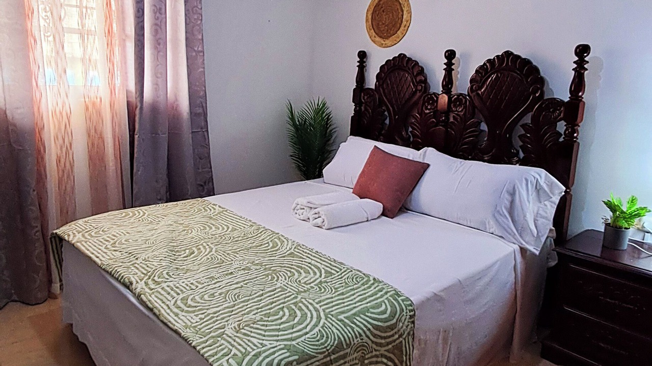Photo of Bedroom in Los Patos