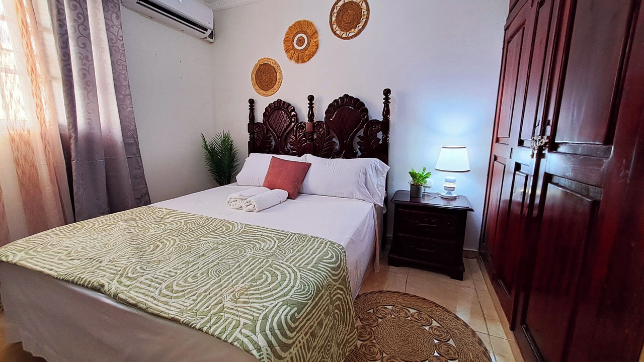 Photo of Bedroom in Los Patos