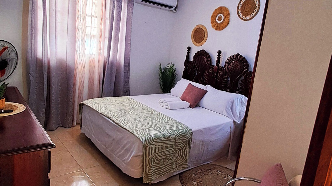 Photo of Bedroom in Los Patos