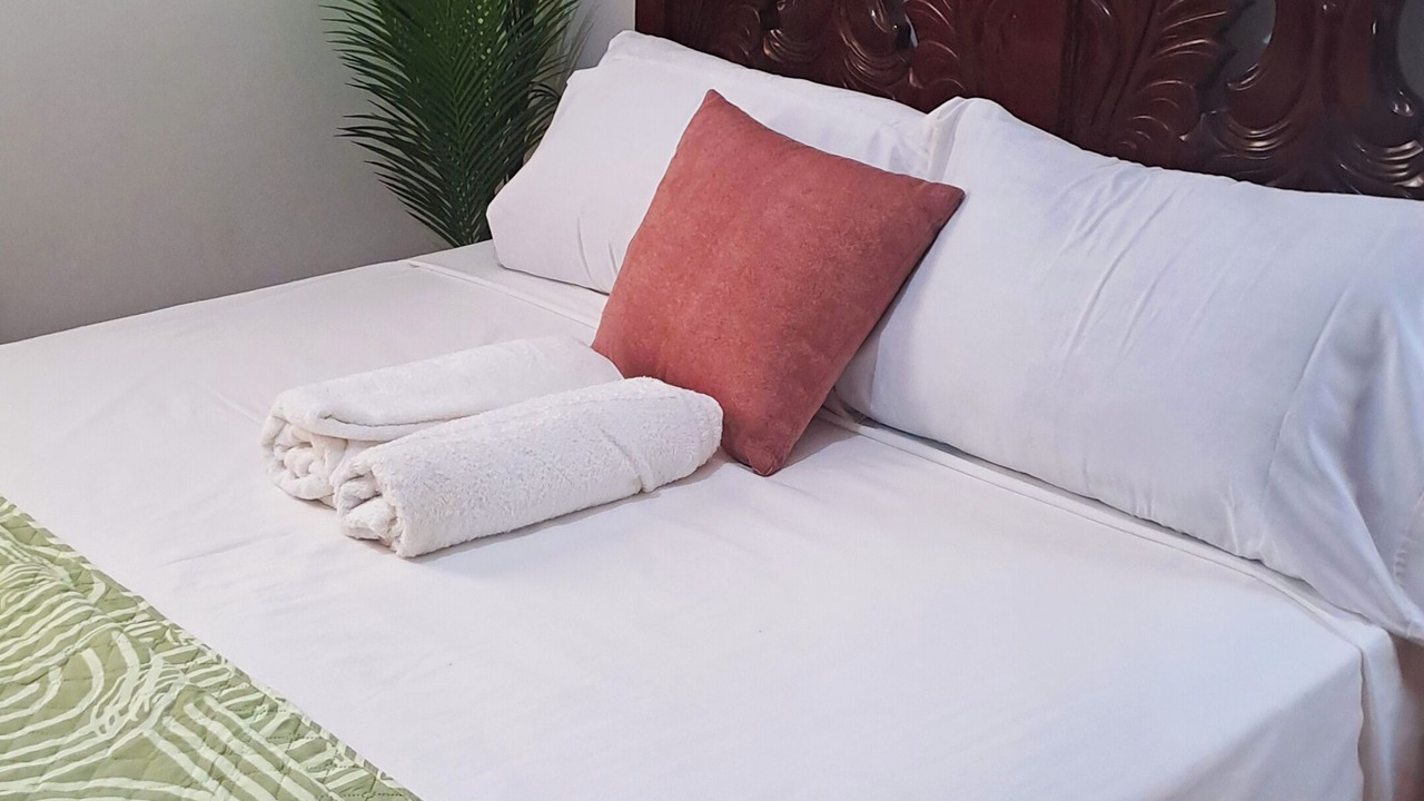 Photo of Bedroom in Los Patos