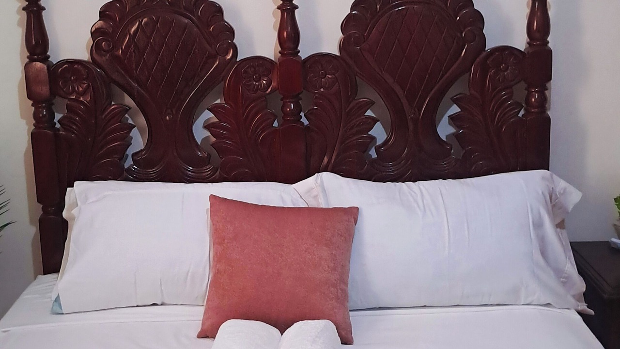 Photo of Bedroom in Los Patos