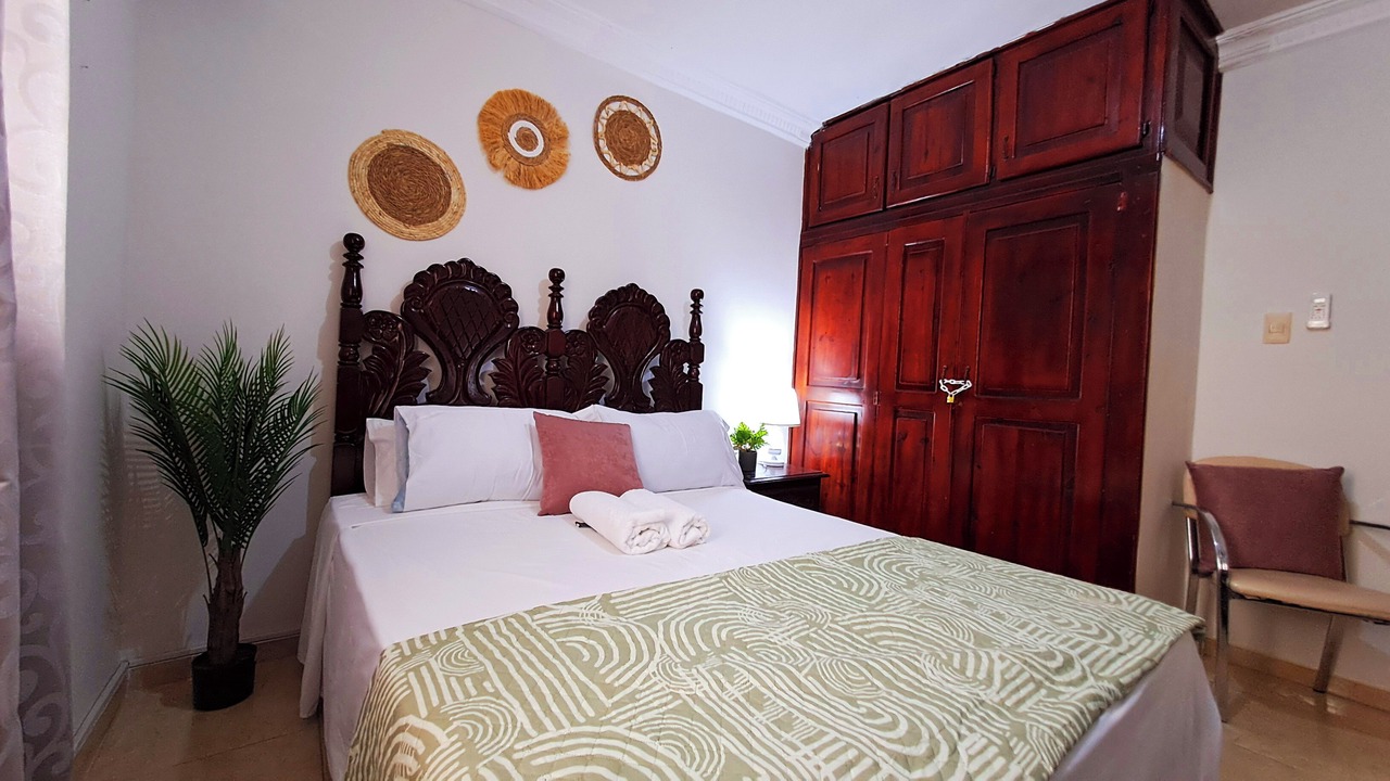 Photo of Bedroom in Los Patos