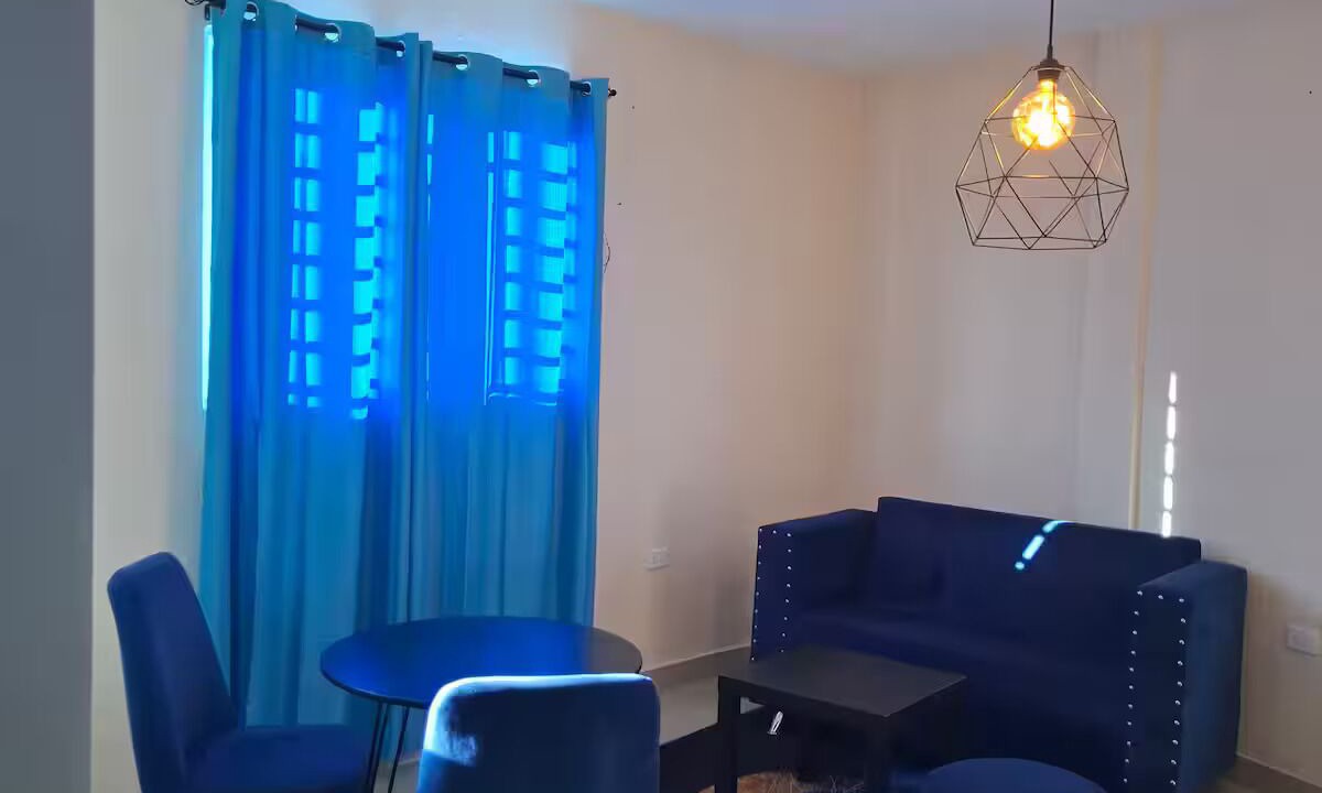Photo of Livingroom in Villa Mella