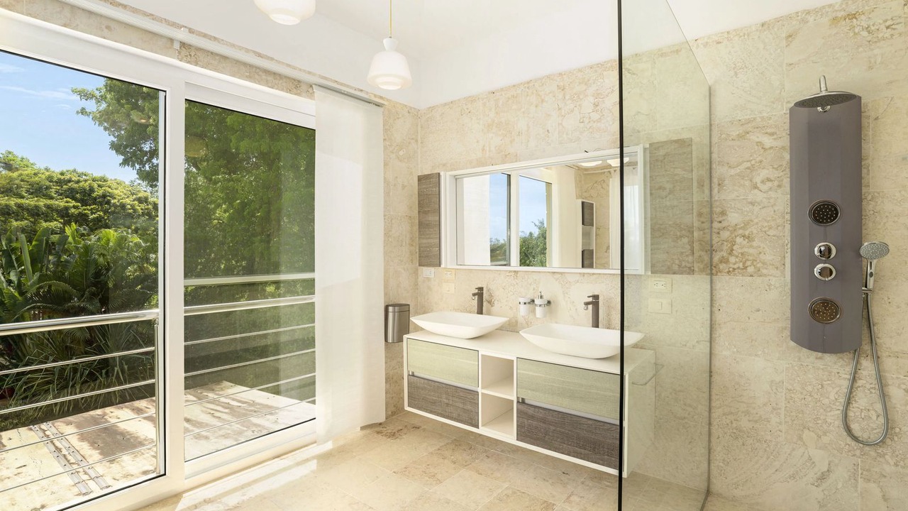 Photo of Bathroom in El Batey