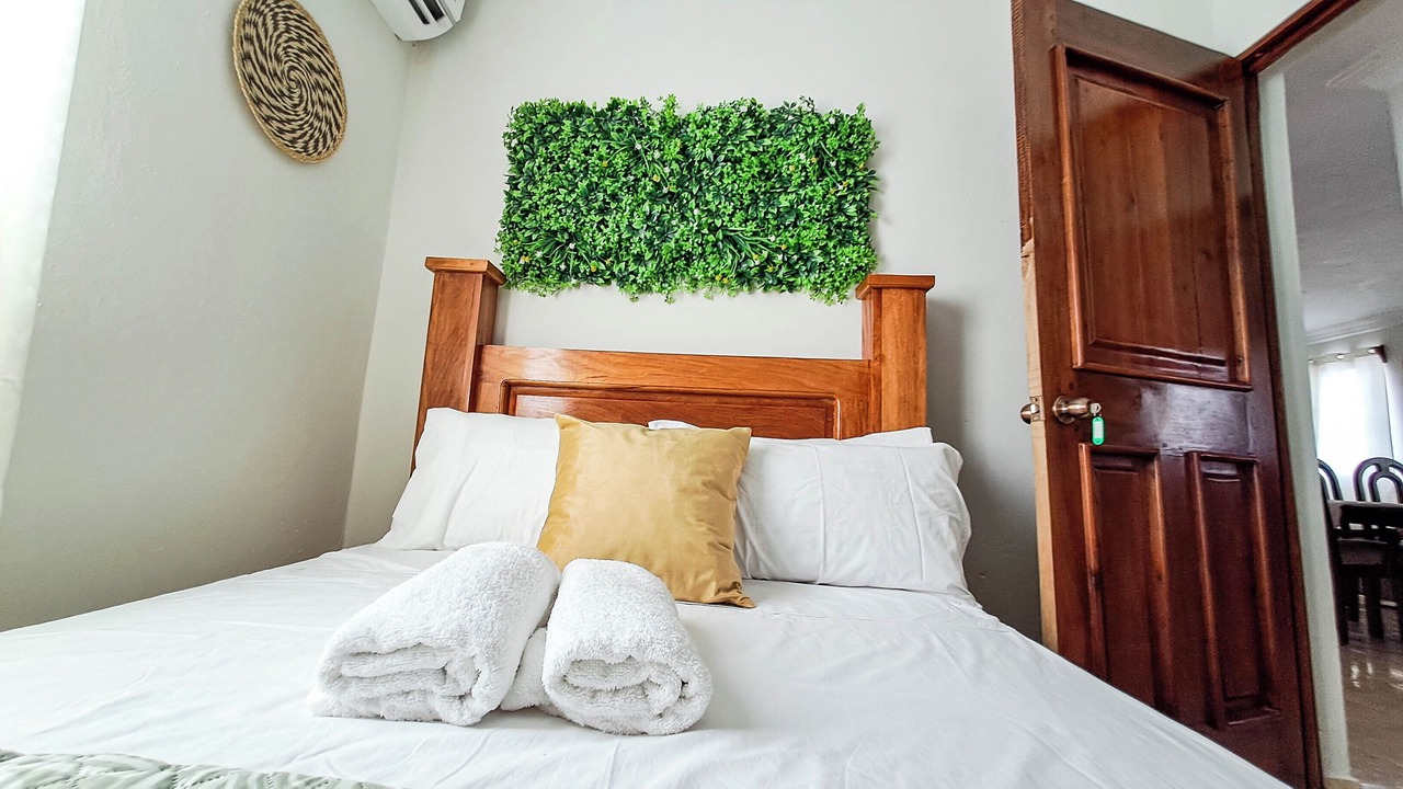 Photo of Bedroom in Los Patos