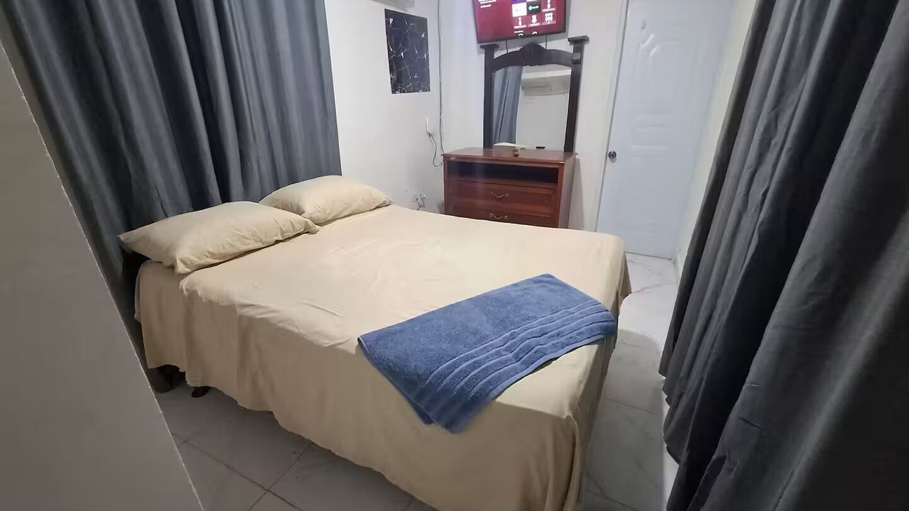 Photo of Bedroom in Santo Domingo