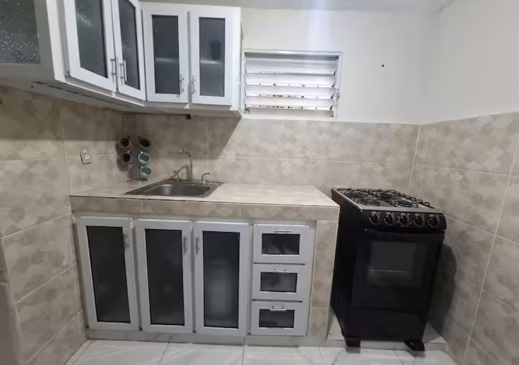 Photo of Kitchen in Santo Domingo