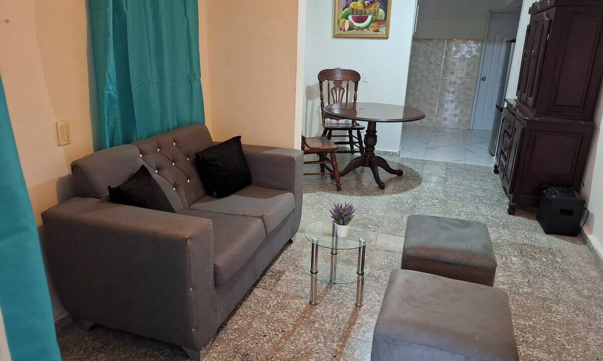 Photo of Livingroom in Santo Domingo