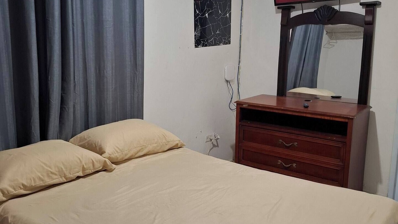 Photo of Bedroom in Santo Domingo