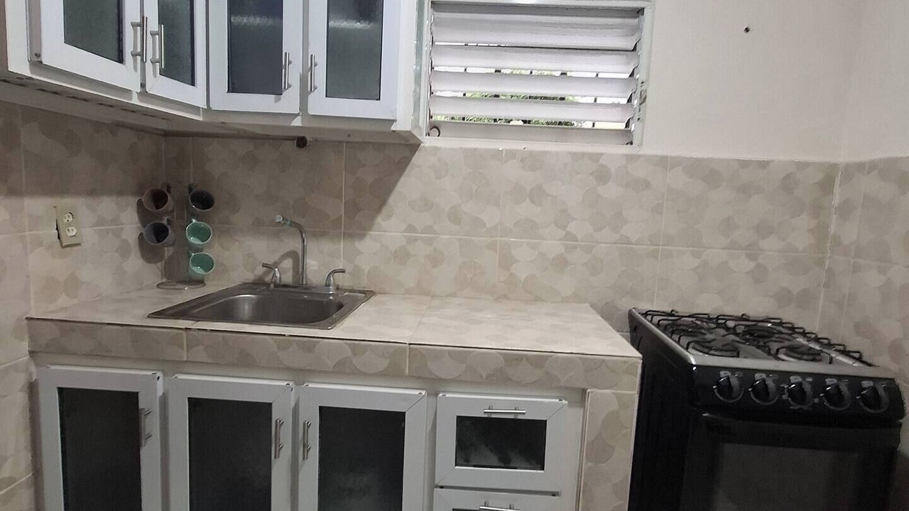 Photo of Kitchen in Santo Domingo