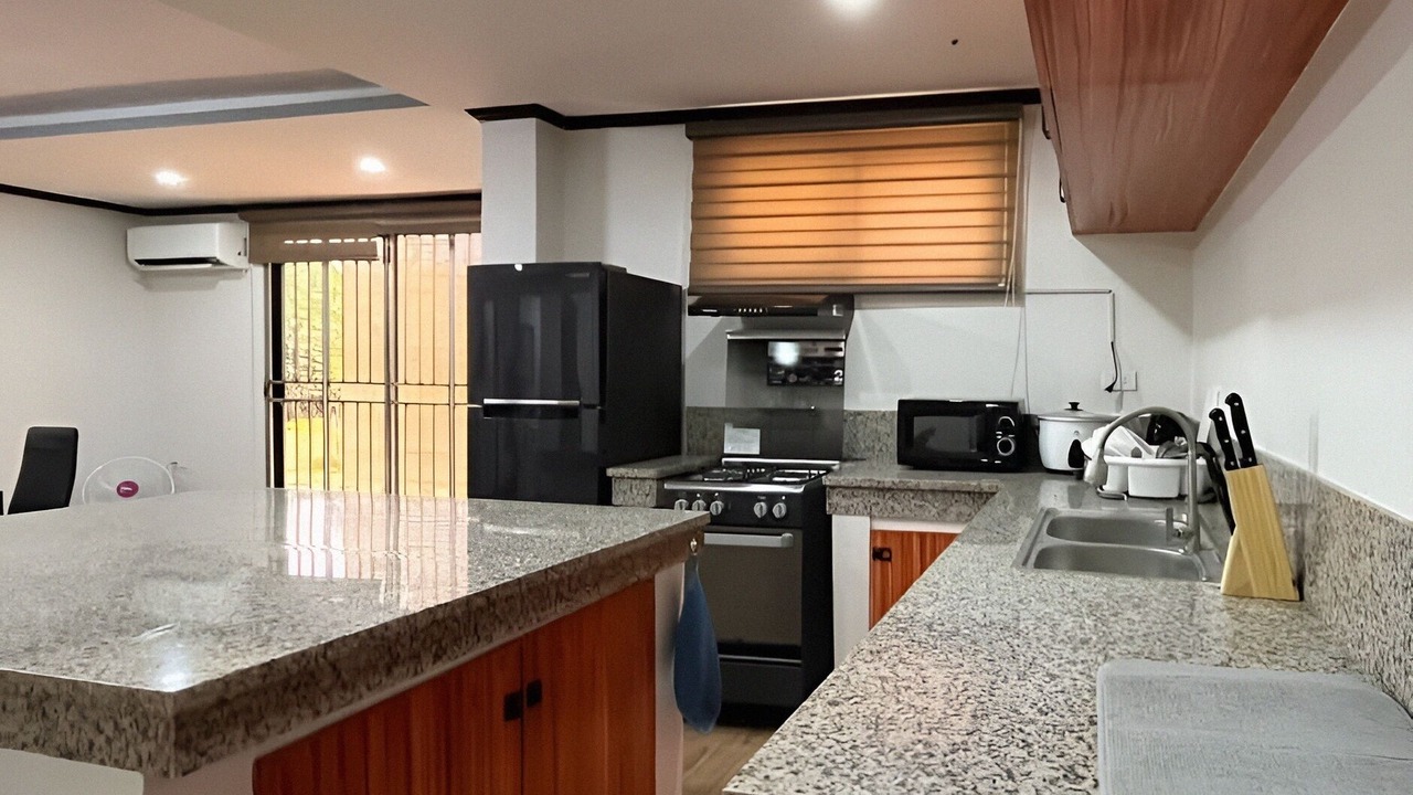 Photo of Kitchen in Villasis