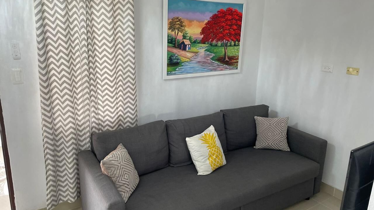 Photo of Livingroom in Santo Domingo